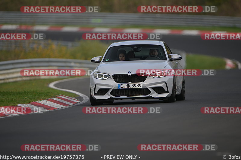 Bild #19757376 - Touristenfahrten Nürburgring Nordschleife (30.10.2022)