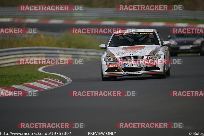 Bild #19757397 - Touristenfahrten Nürburgring Nordschleife (30.10.2022)