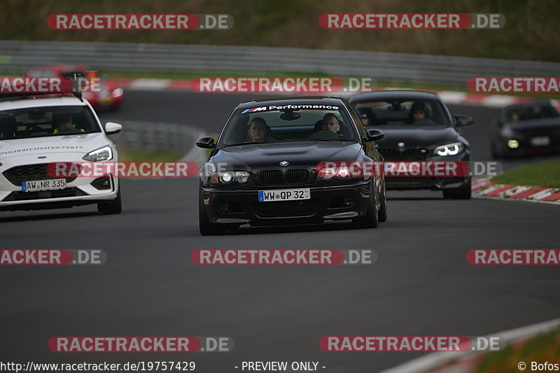 Bild #19757429 - Touristenfahrten Nürburgring Nordschleife (30.10.2022)