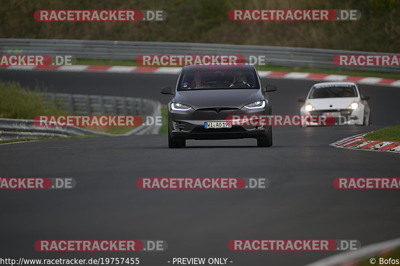 Bild #19757455 - Touristenfahrten Nürburgring Nordschleife (30.10.2022)