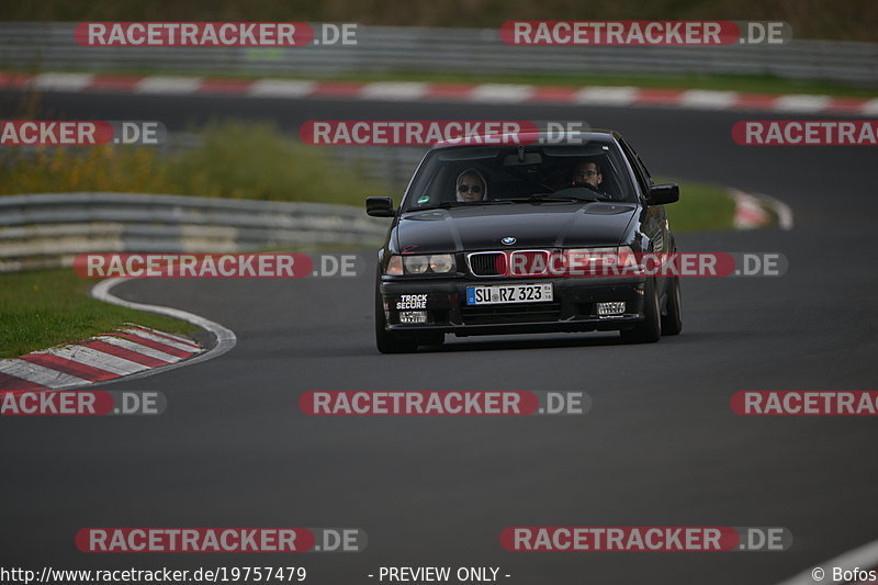 Bild #19757479 - Touristenfahrten Nürburgring Nordschleife (30.10.2022)