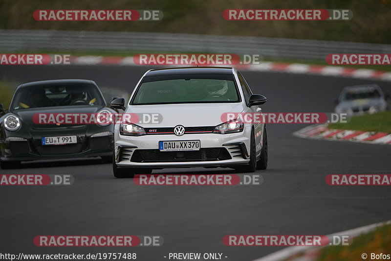 Bild #19757488 - Touristenfahrten Nürburgring Nordschleife (30.10.2022)