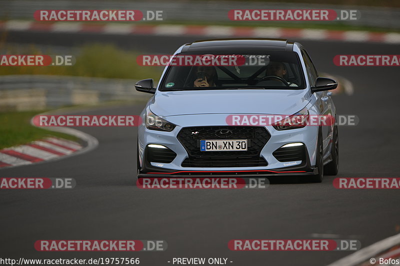 Bild #19757566 - Touristenfahrten Nürburgring Nordschleife (30.10.2022)