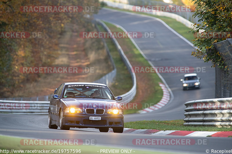 Bild #19757596 - Touristenfahrten Nürburgring Nordschleife (30.10.2022)