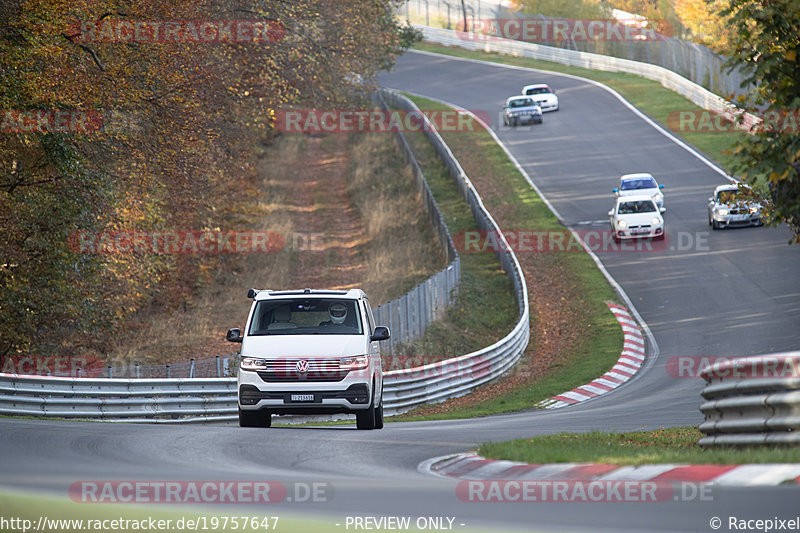 Bild #19757647 - Touristenfahrten Nürburgring Nordschleife (30.10.2022)