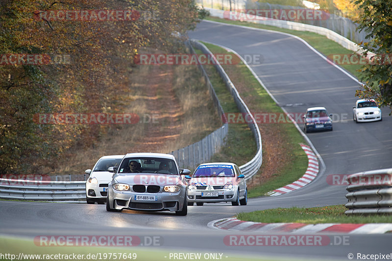 Bild #19757649 - Touristenfahrten Nürburgring Nordschleife (30.10.2022)