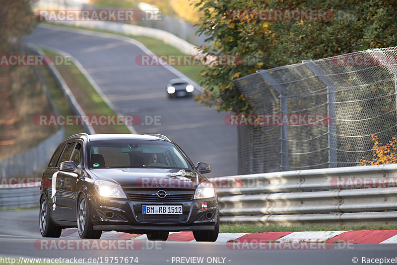 Bild #19757674 - Touristenfahrten Nürburgring Nordschleife (30.10.2022)