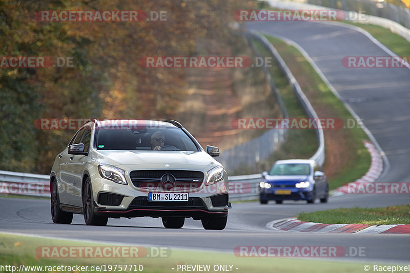 Bild #19757710 - Touristenfahrten Nürburgring Nordschleife (30.10.2022)