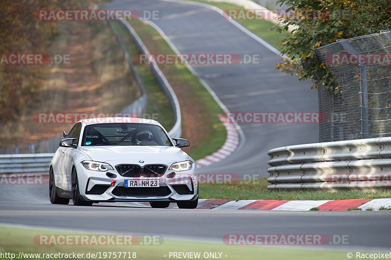 Bild #19757718 - Touristenfahrten Nürburgring Nordschleife (30.10.2022)