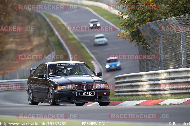 Bild #19757739 - Touristenfahrten Nürburgring Nordschleife (30.10.2022)