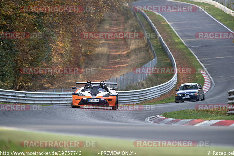 Bild #19757743 - Touristenfahrten Nürburgring Nordschleife (30.10.2022)