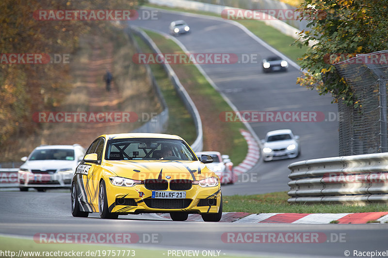 Bild #19757773 - Touristenfahrten Nürburgring Nordschleife (30.10.2022)