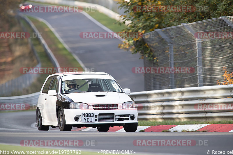 Bild #19757792 - Touristenfahrten Nürburgring Nordschleife (30.10.2022)