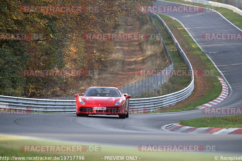 Bild #19757796 - Touristenfahrten Nürburgring Nordschleife (30.10.2022)