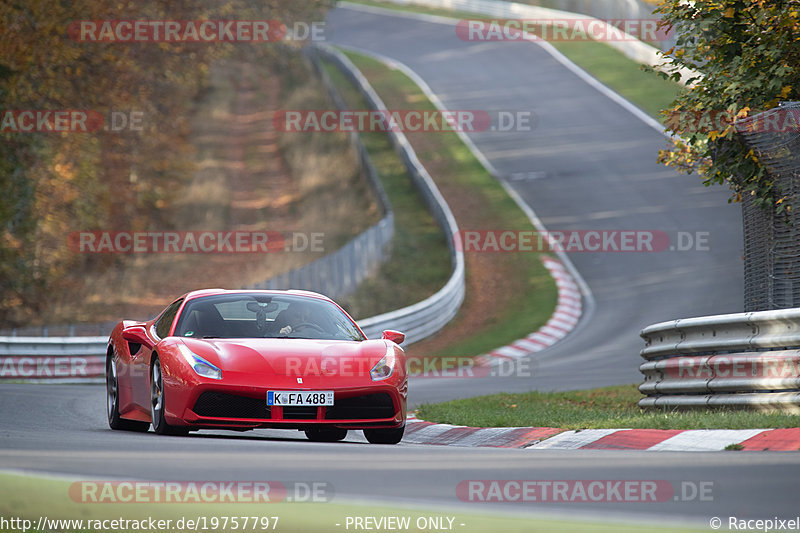 Bild #19757797 - Touristenfahrten Nürburgring Nordschleife (30.10.2022)