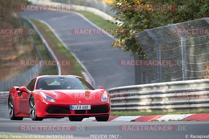 Bild #19757798 - Touristenfahrten Nürburgring Nordschleife (30.10.2022)