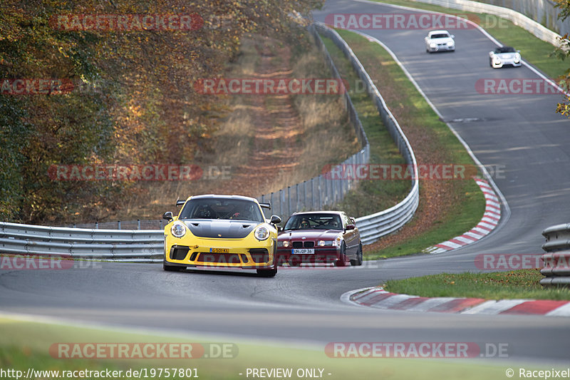 Bild #19757801 - Touristenfahrten Nürburgring Nordschleife (30.10.2022)