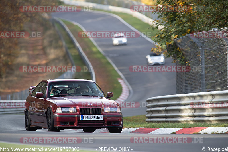 Bild #19757803 - Touristenfahrten Nürburgring Nordschleife (30.10.2022)