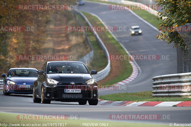 Bild #19757817 - Touristenfahrten Nürburgring Nordschleife (30.10.2022)