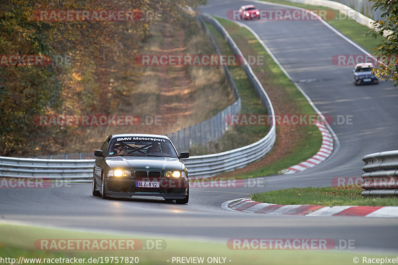 Bild #19757820 - Touristenfahrten Nürburgring Nordschleife (30.10.2022)