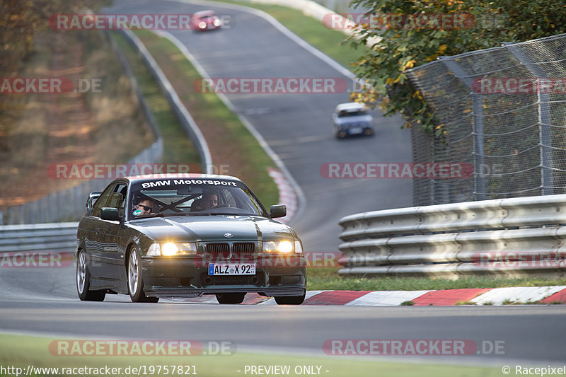 Bild #19757821 - Touristenfahrten Nürburgring Nordschleife (30.10.2022)