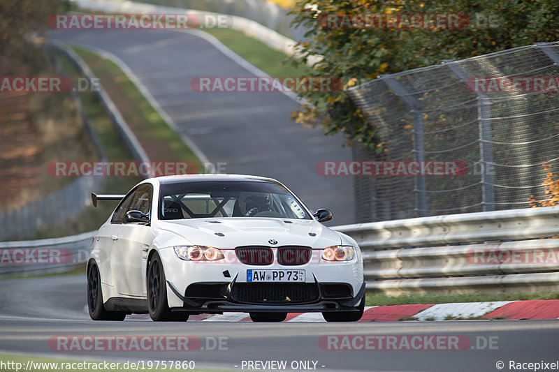 Bild #19757860 - Touristenfahrten Nürburgring Nordschleife (30.10.2022)