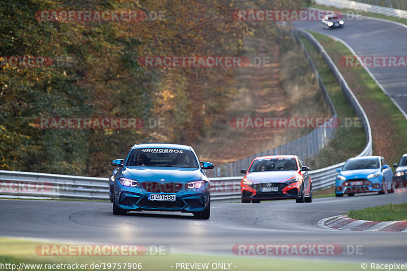 Bild #19757906 - Touristenfahrten Nürburgring Nordschleife (30.10.2022)