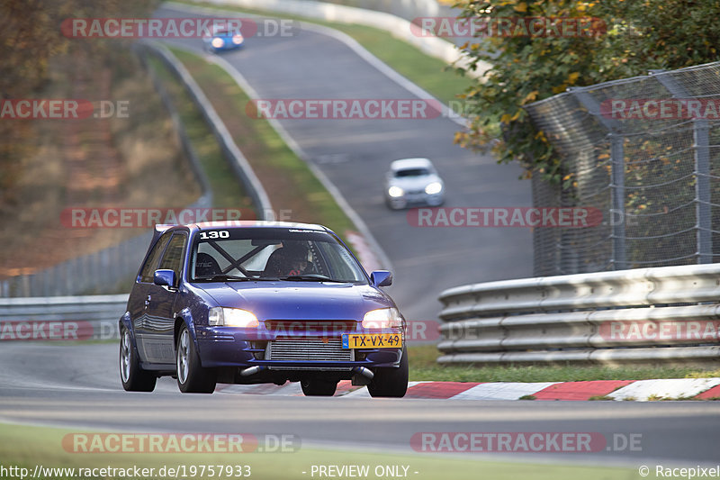 Bild #19757933 - Touristenfahrten Nürburgring Nordschleife (30.10.2022)