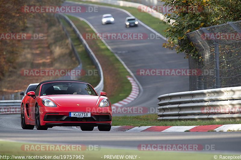 Bild #19757962 - Touristenfahrten Nürburgring Nordschleife (30.10.2022)