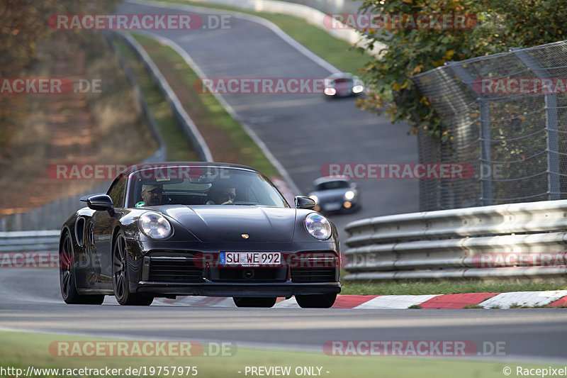 Bild #19757975 - Touristenfahrten Nürburgring Nordschleife (30.10.2022)