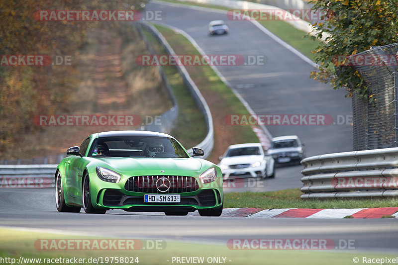 Bild #19758024 - Touristenfahrten Nürburgring Nordschleife (30.10.2022)