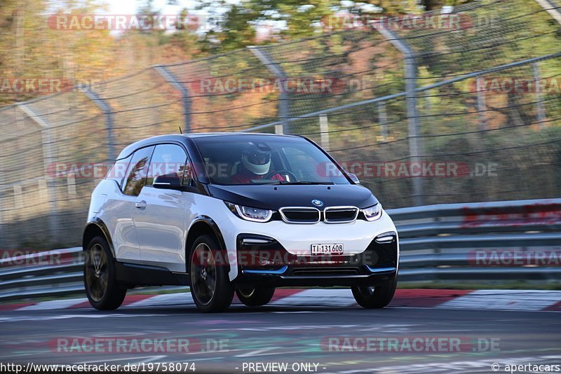 Bild #19758074 - Touristenfahrten Nürburgring Nordschleife (30.10.2022)