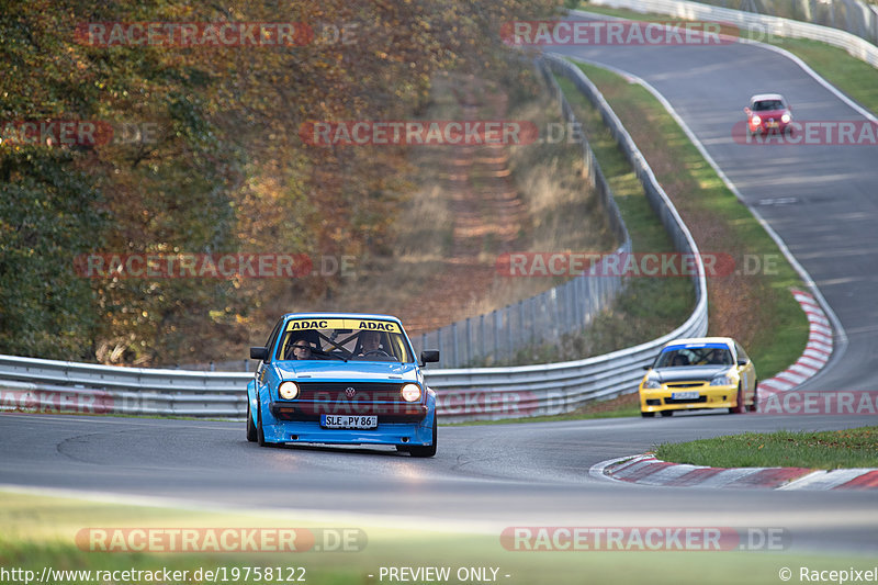 Bild #19758122 - Touristenfahrten Nürburgring Nordschleife (30.10.2022)