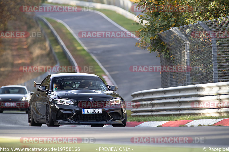 Bild #19758166 - Touristenfahrten Nürburgring Nordschleife (30.10.2022)