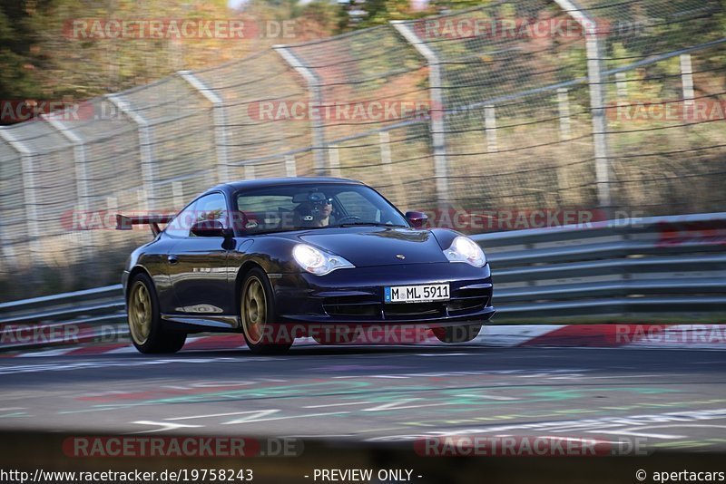 Bild #19758243 - Touristenfahrten Nürburgring Nordschleife (30.10.2022)