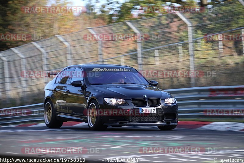 Bild #19758310 - Touristenfahrten Nürburgring Nordschleife (30.10.2022)