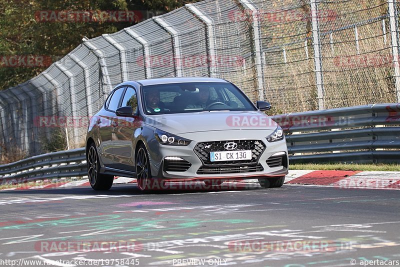 Bild #19758445 - Touristenfahrten Nürburgring Nordschleife (30.10.2022)