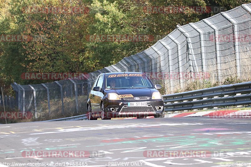 Bild #19758465 - Touristenfahrten Nürburgring Nordschleife (30.10.2022)