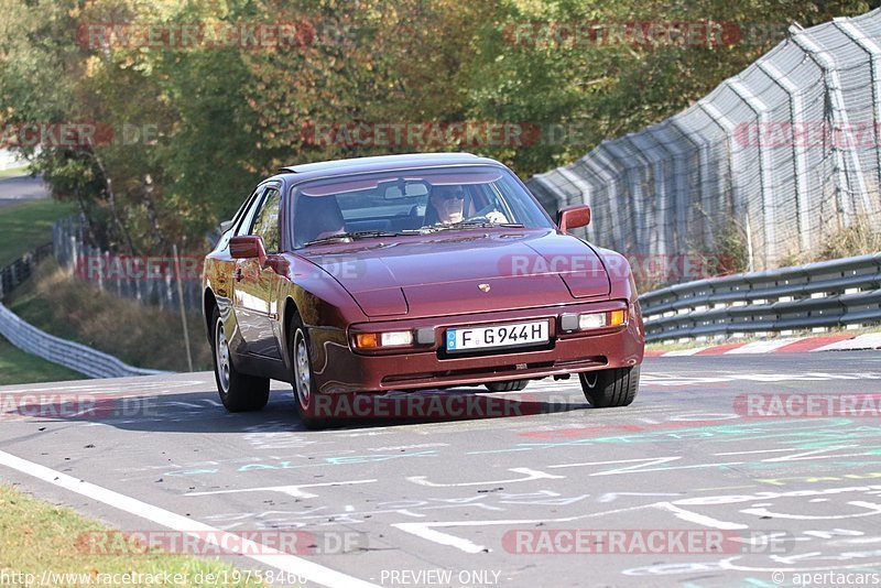 Bild #19758466 - Touristenfahrten Nürburgring Nordschleife (30.10.2022)