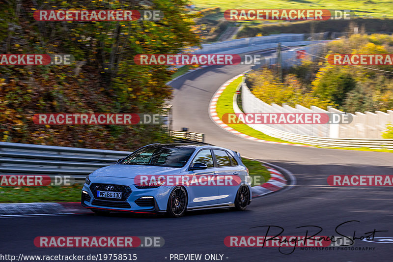 Bild #19758515 - Touristenfahrten Nürburgring Nordschleife (30.10.2022)