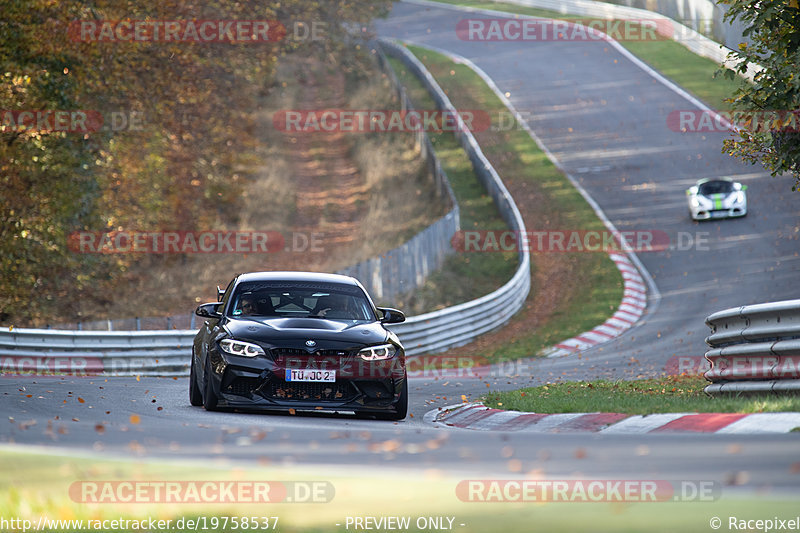 Bild #19758537 - Touristenfahrten Nürburgring Nordschleife (30.10.2022)