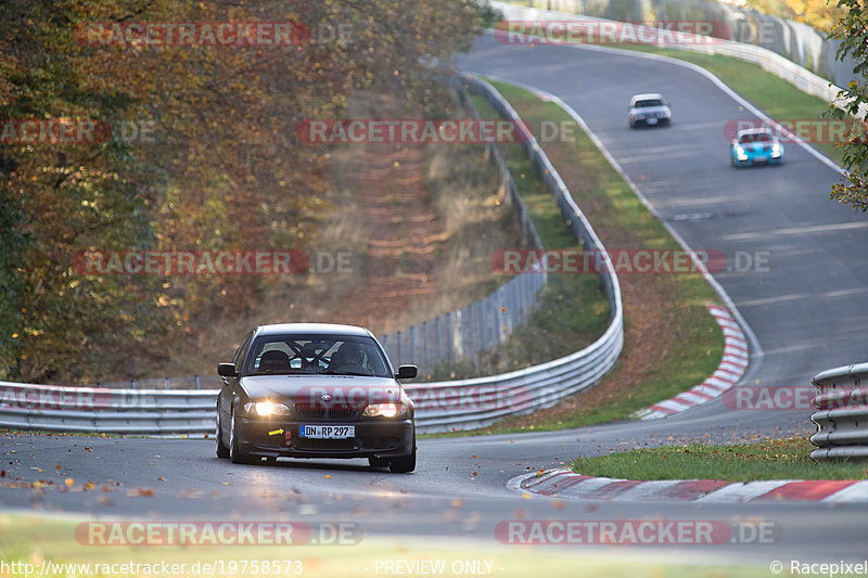 Bild #19758573 - Touristenfahrten Nürburgring Nordschleife (30.10.2022)