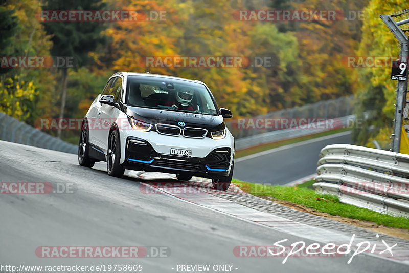 Bild #19758605 - Touristenfahrten Nürburgring Nordschleife (30.10.2022)