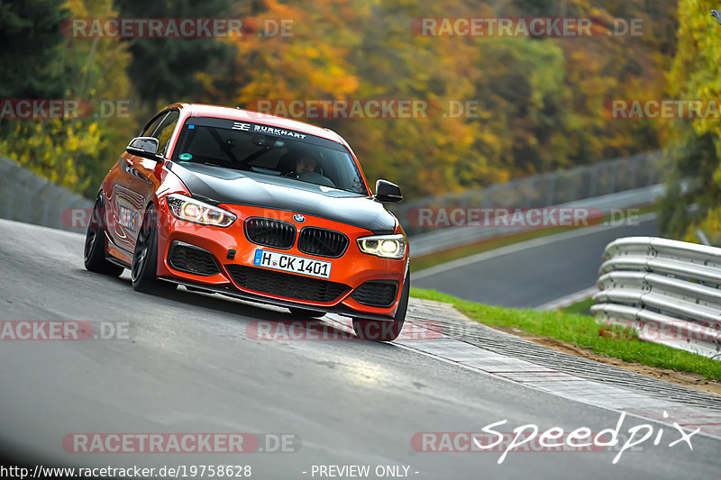 Bild #19758628 - Touristenfahrten Nürburgring Nordschleife (30.10.2022)