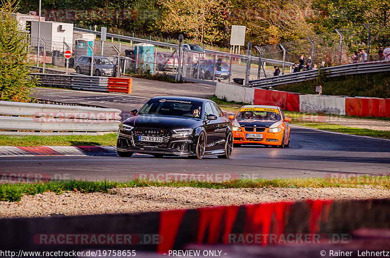 Bild #19758655 - Touristenfahrten Nürburgring Nordschleife (30.10.2022)