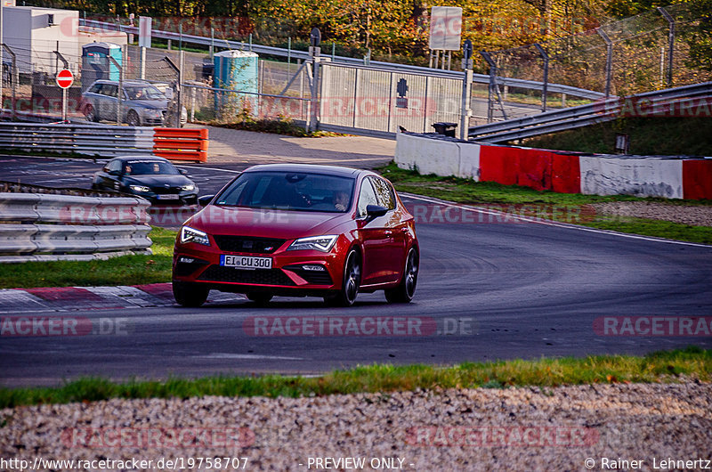 Bild #19758707 - Touristenfahrten Nürburgring Nordschleife (30.10.2022)