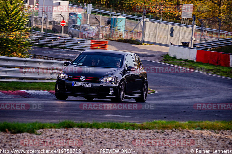 Bild #19758712 - Touristenfahrten Nürburgring Nordschleife (30.10.2022)