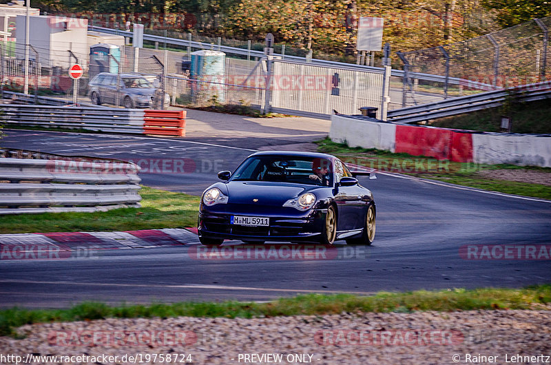 Bild #19758724 - Touristenfahrten Nürburgring Nordschleife (30.10.2022)