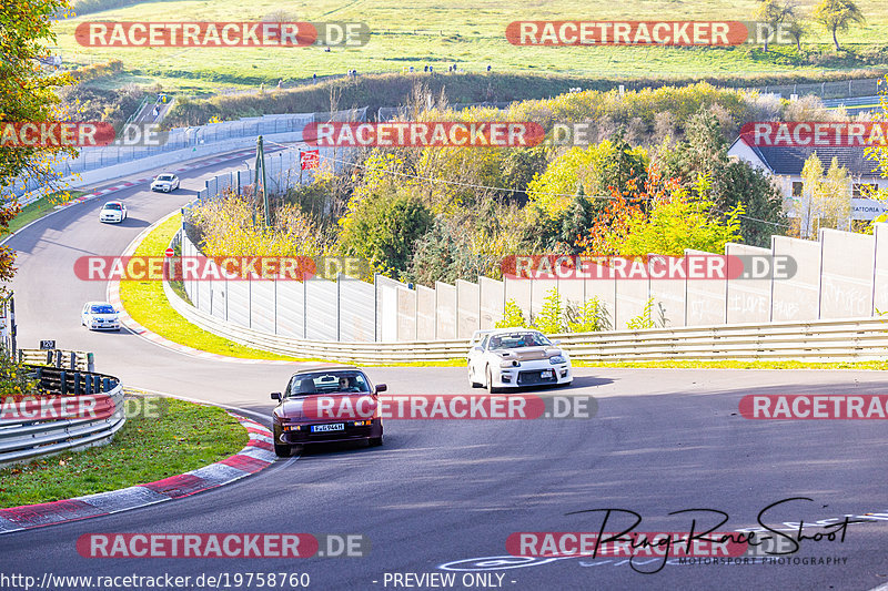 Bild #19758760 - Touristenfahrten Nürburgring Nordschleife (30.10.2022)