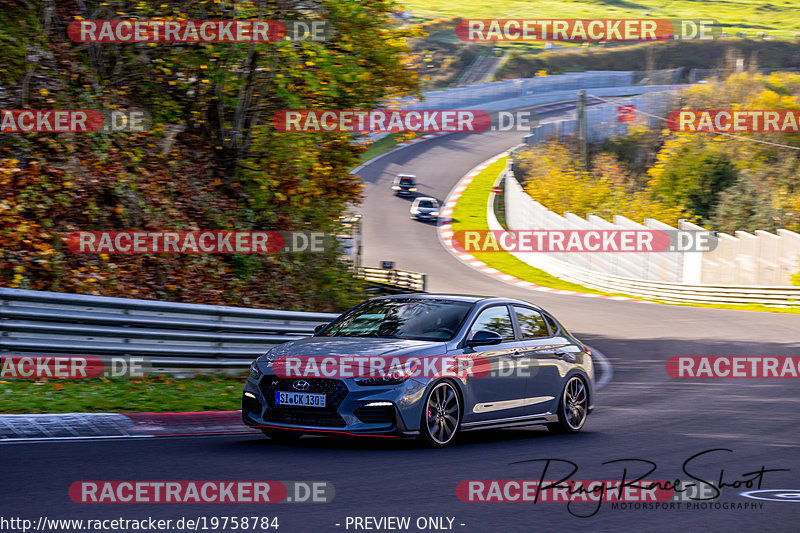 Bild #19758784 - Touristenfahrten Nürburgring Nordschleife (30.10.2022)